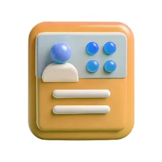 ZankoLux Trading form step 1